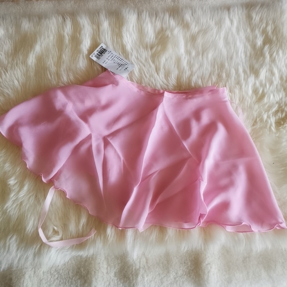 Girls Dance training suit - Picture 5 of 6